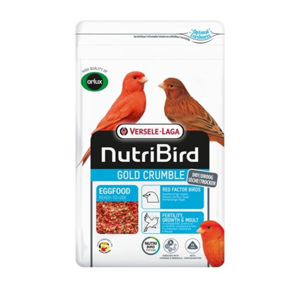 Eivoer Nutribird (orlux) - Eivoer Nutribird (orlux)