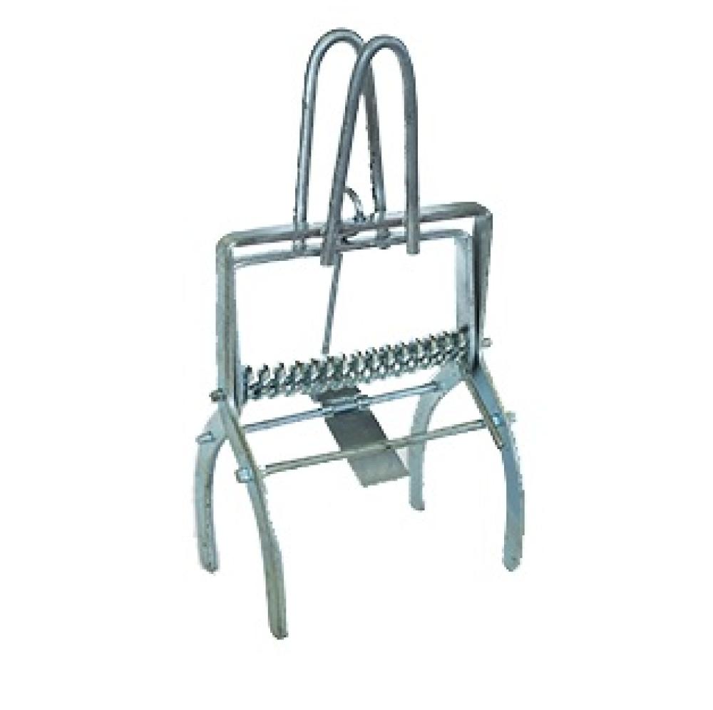 TEGEN mollen - TEGEN mollen