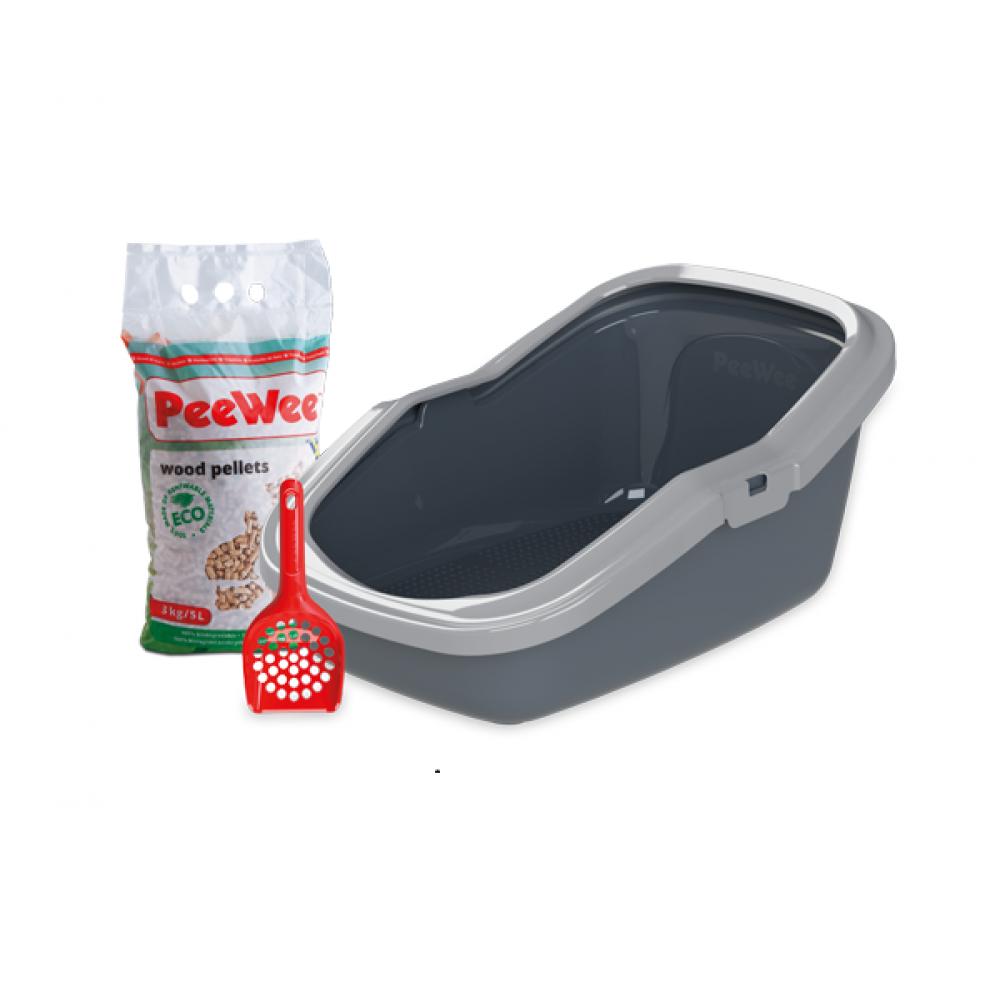 PeeWee EcoMinor - PeeWee EcoMinor