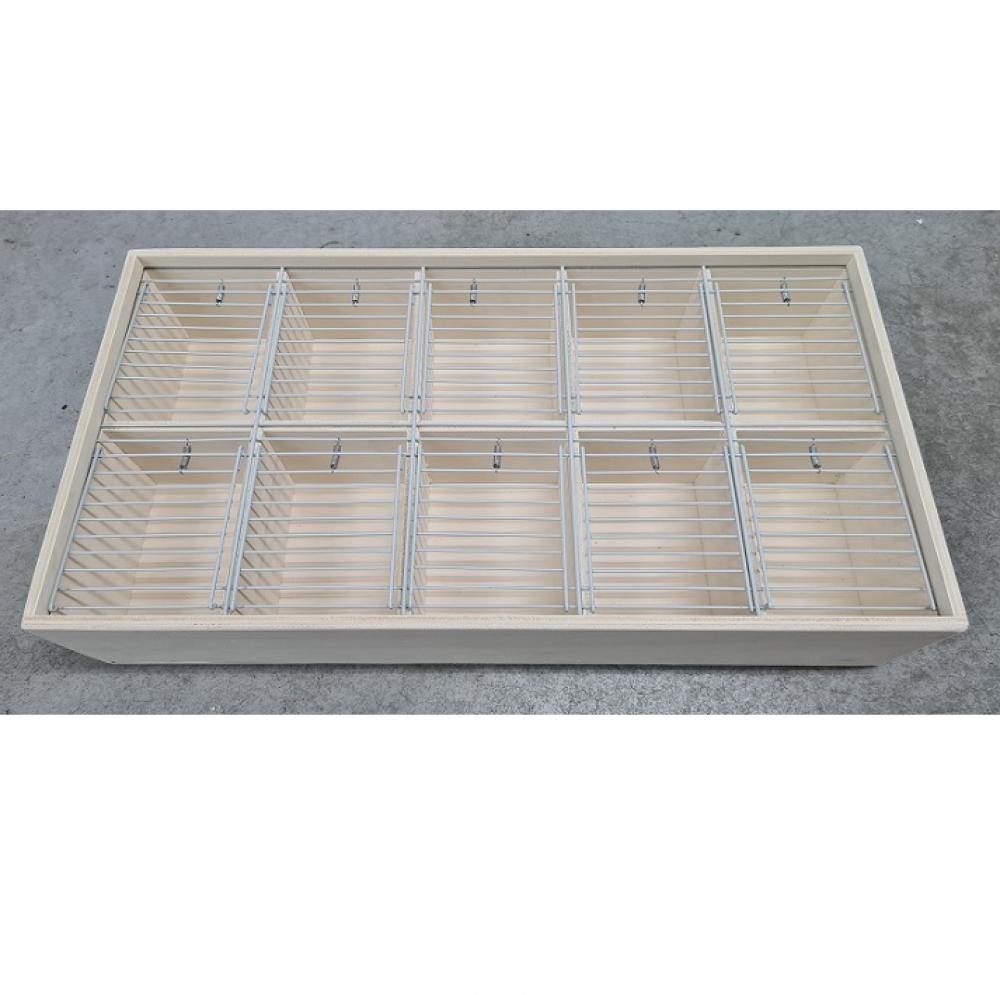 Transportkooi - Transportkooi