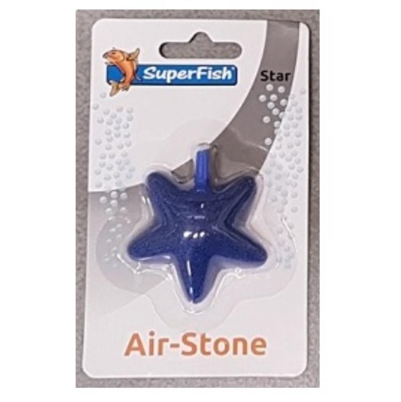 Luchtpomp uitstromer - Luchtpomp uitstromer