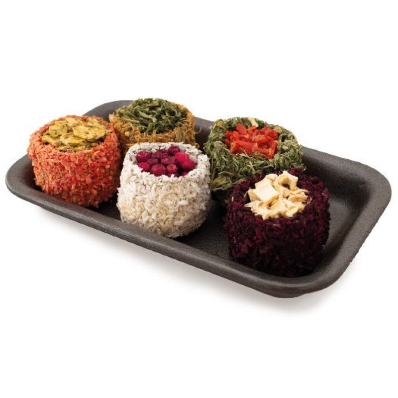 Snack Jr Farm - Snack Jr Farm