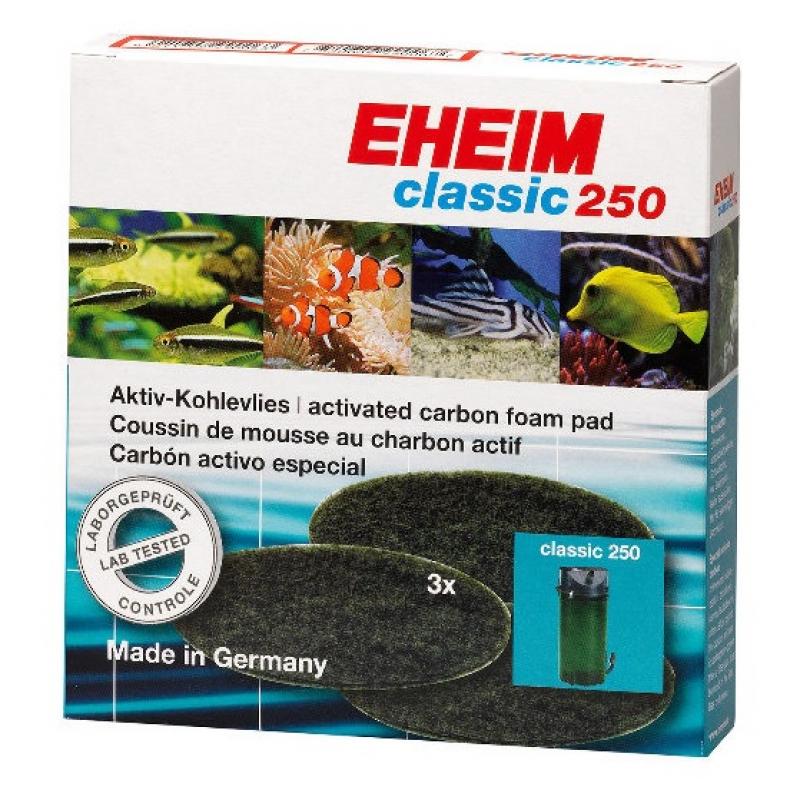 Filtermateriaal Eheim - Filtermateriaal Eheim