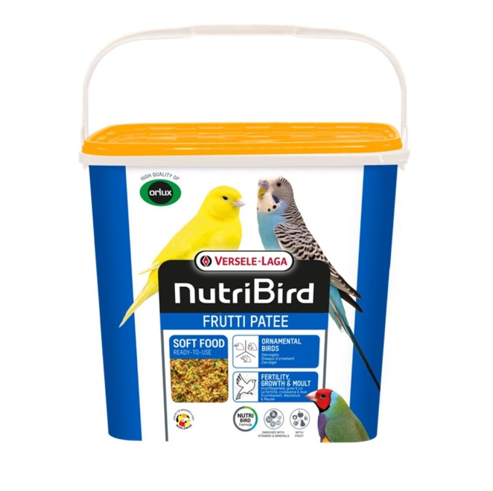 Eivoer Nutribird (orlux) - Eivoer Nutribird (orlux)