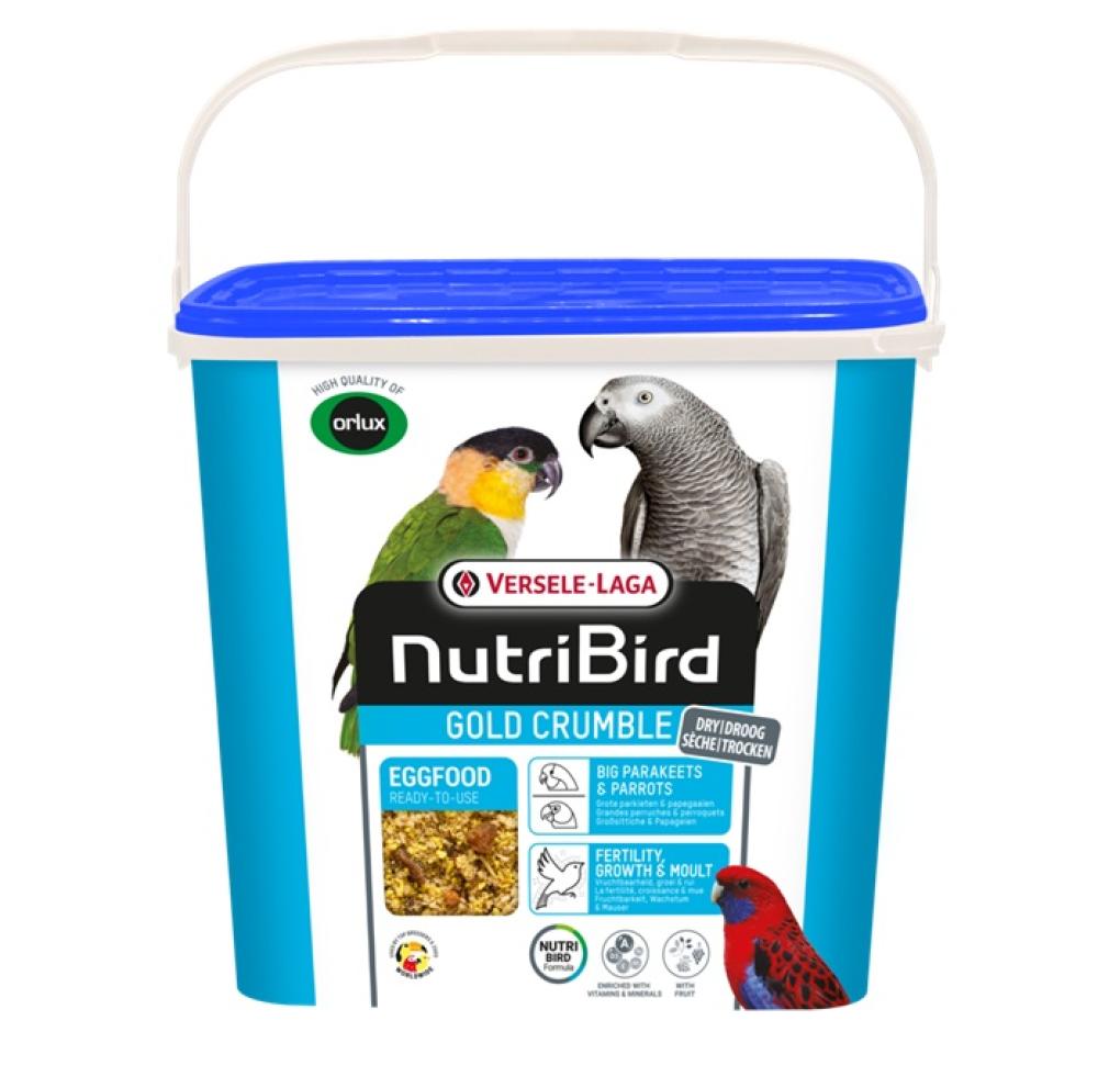 Eivoer Nutribird (orlux) - Eivoer Nutribird (orlux)