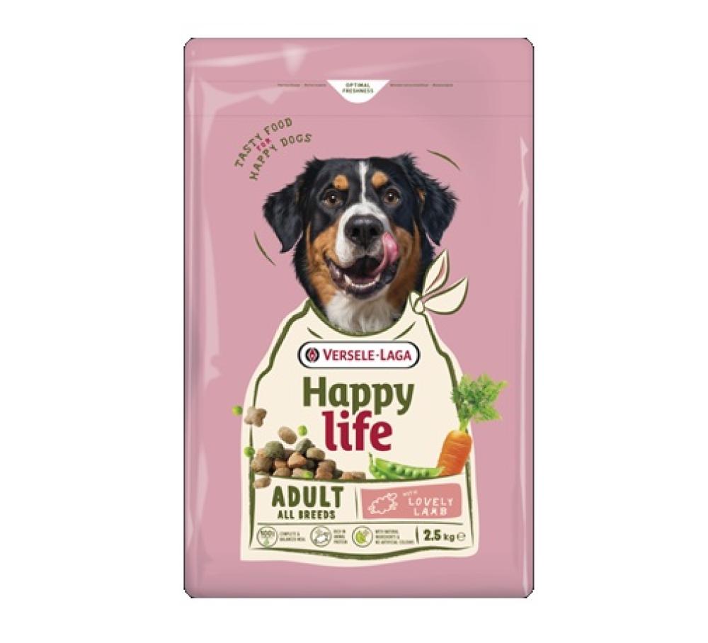 Happy Life - Happy Life