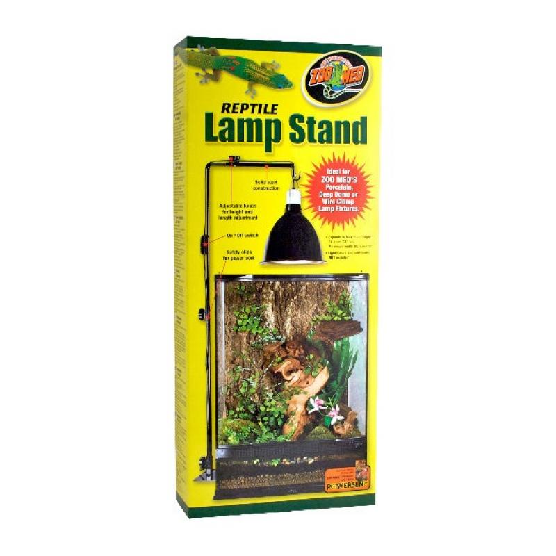 Lamphouder ZooMed - Lamphouder ZooMed
