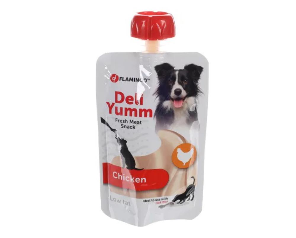 Deli Yumm fresh meat snack - Deli Yumm fresh meat snack