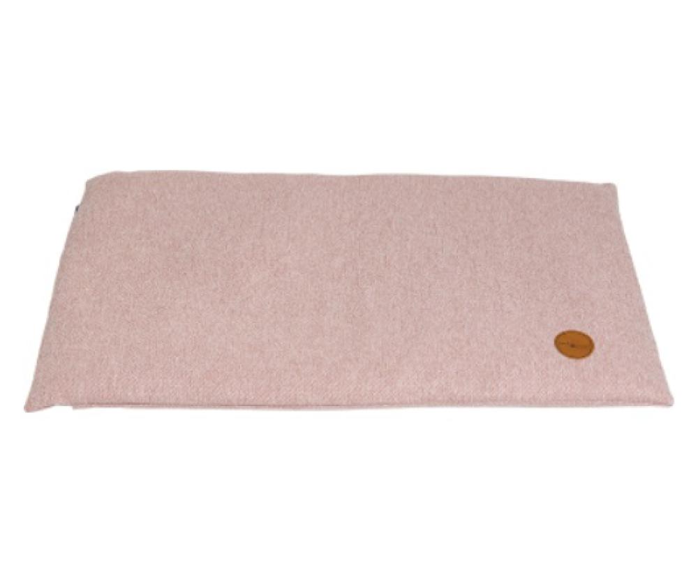 JV Prague bench kussen roze - JV Prague bench kussen roze