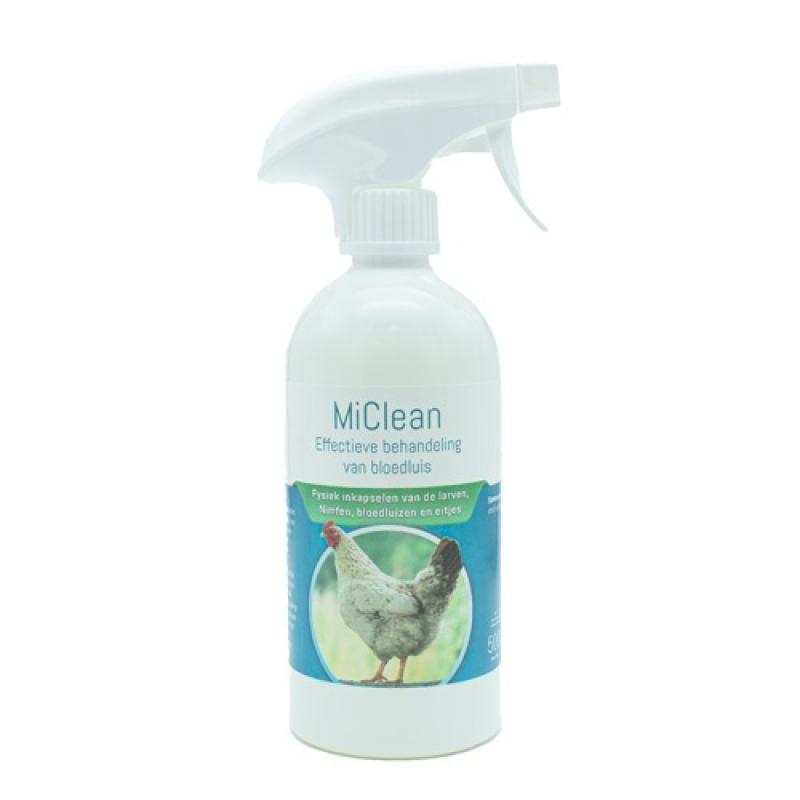 MiClean Spray - MiClean Spray