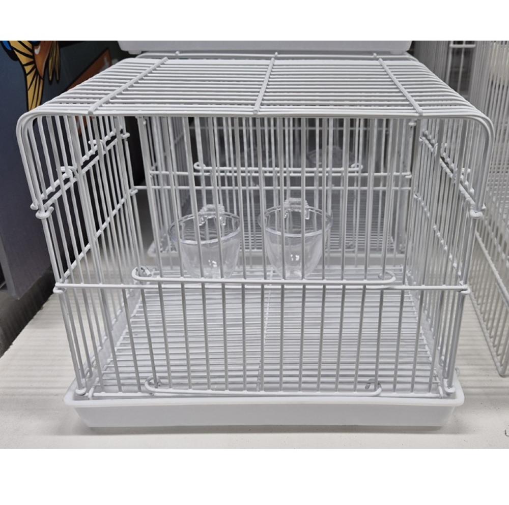 Transportkooi type SSH5 - Transportkooi type SSH5