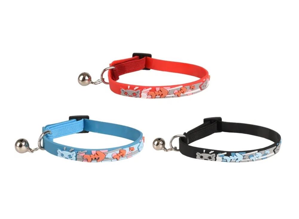 kittenhalsband - kittenhalsband