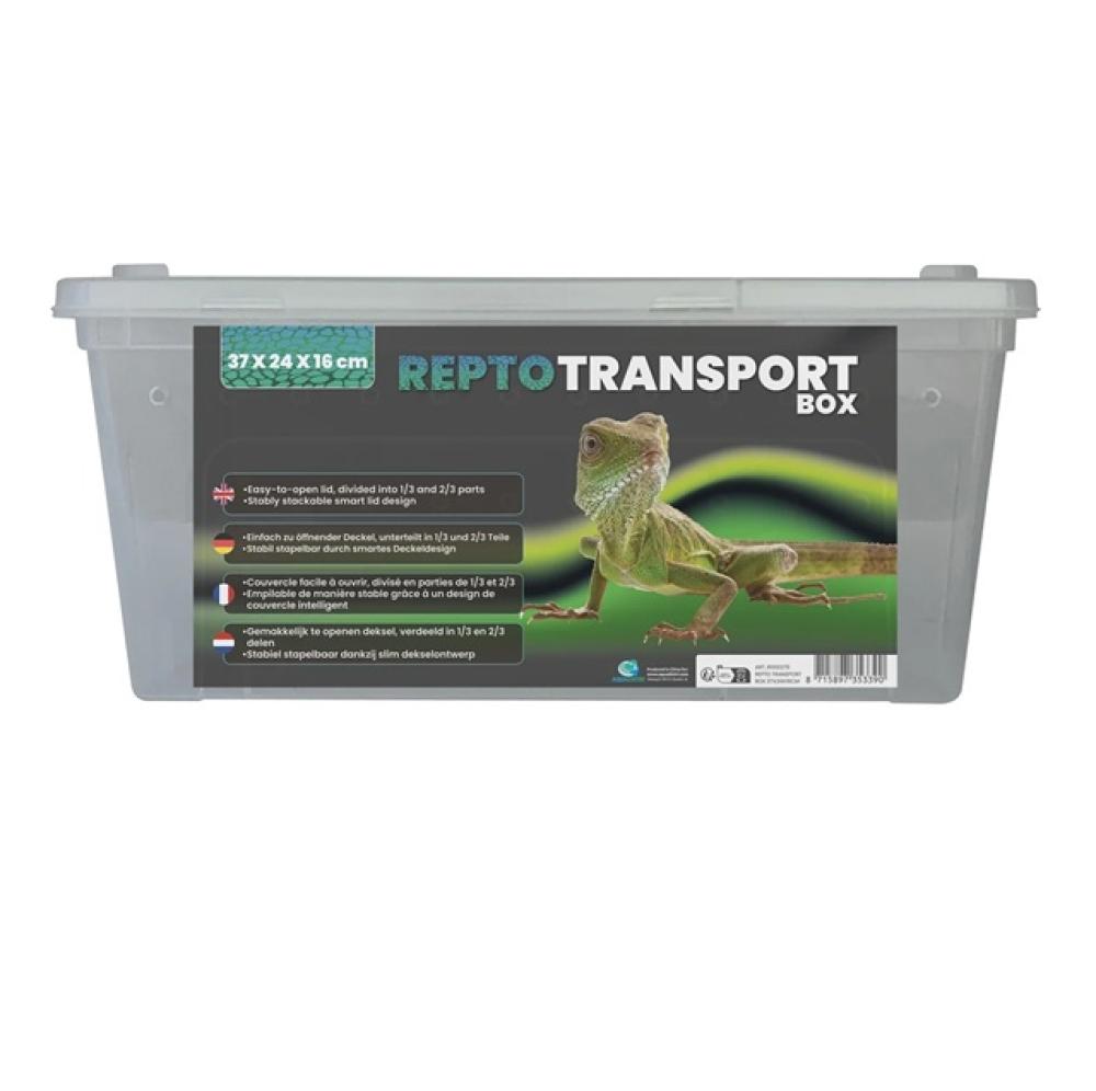 Repto transport box - Repto transport box