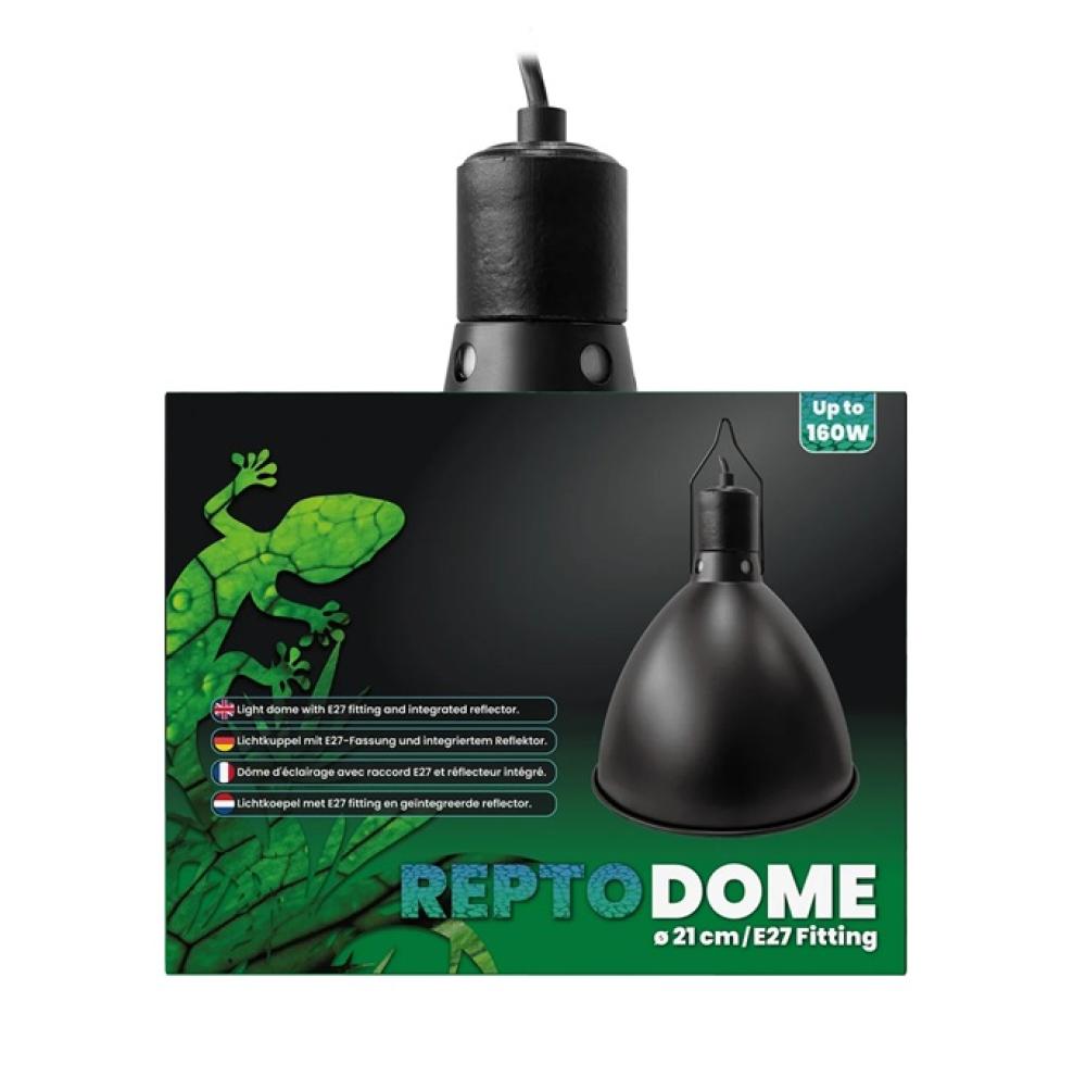 Lamphouder Repto Dome - Lamphouder Repto Dome