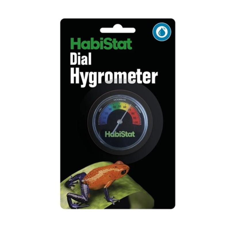 Hygrometer - Hygrometer