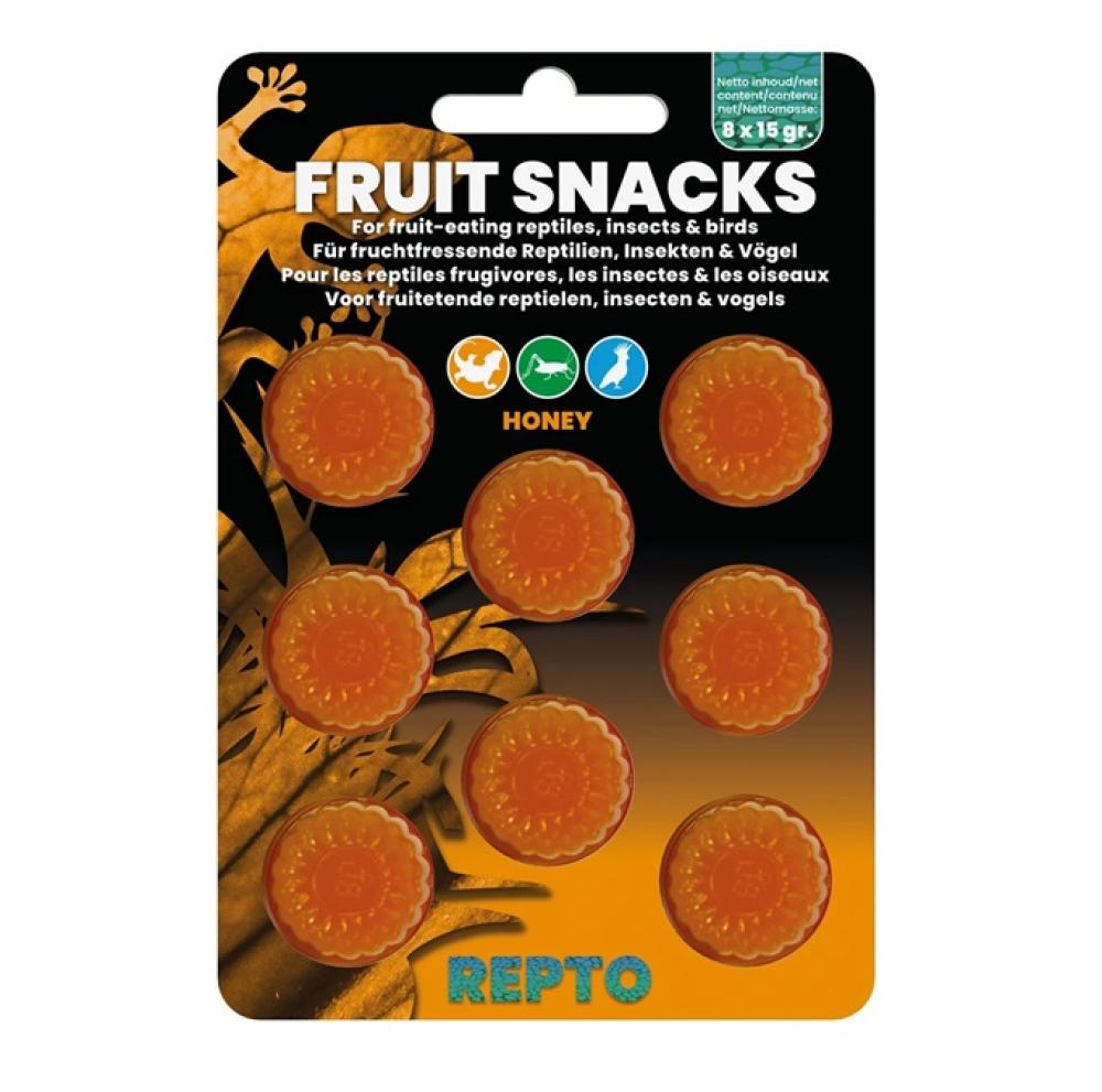 Repto fruit snacks - Repto fruit snacks