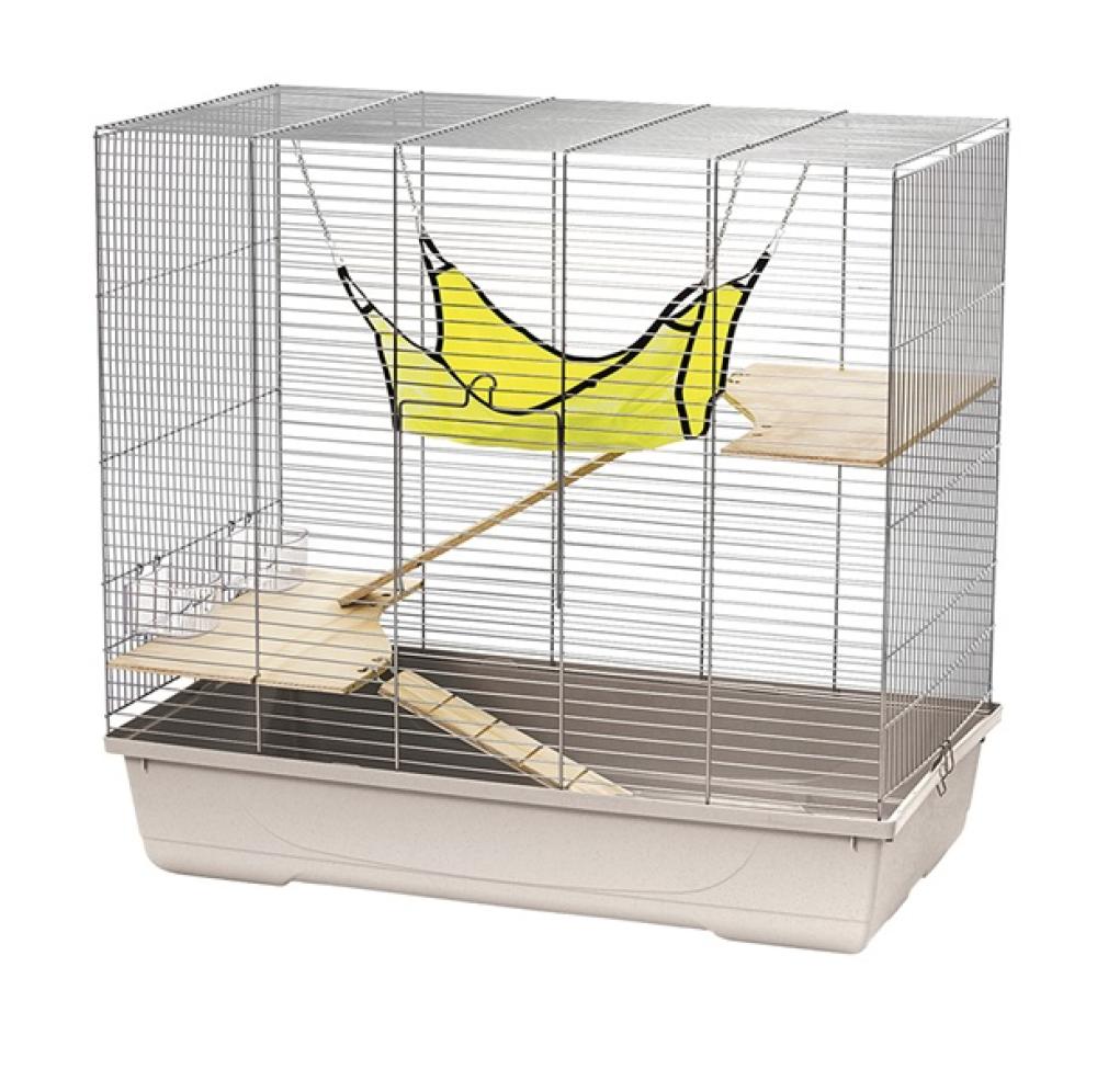 Knaagdierkooi MPS - Knaagdierkooi MPS