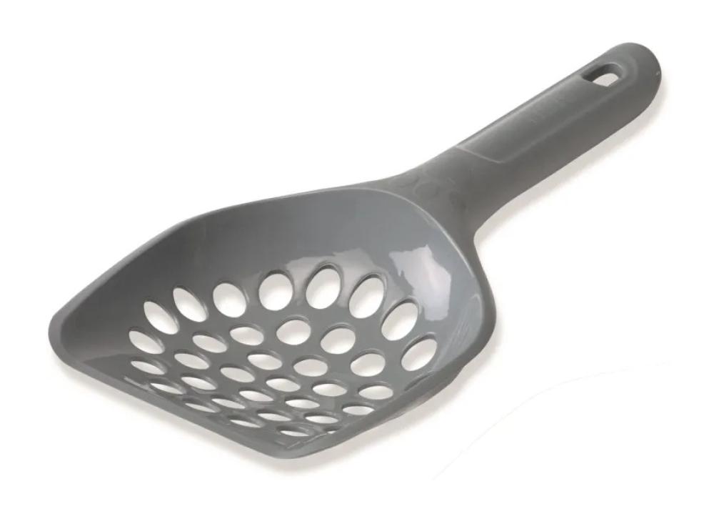 Kattenbakschepje - Kattenbakschepje