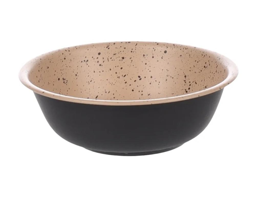 Eetpot inox Dimi - Eetpot inox Dimi