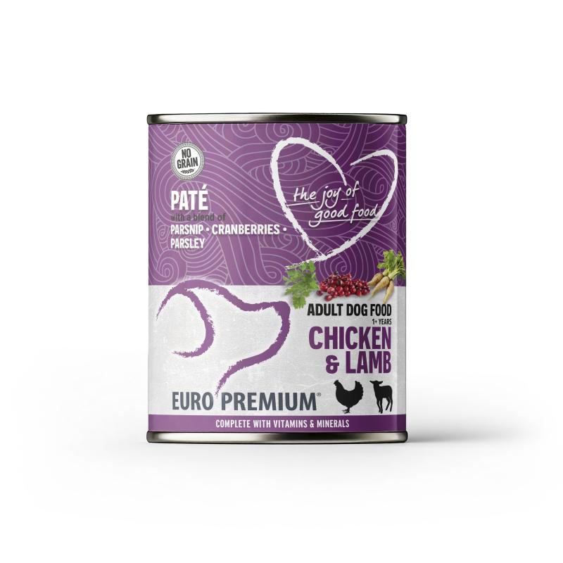 Euro premium - Euro premium