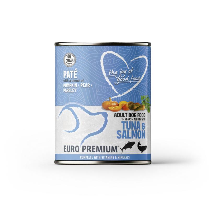 Euro premium - Euro premium