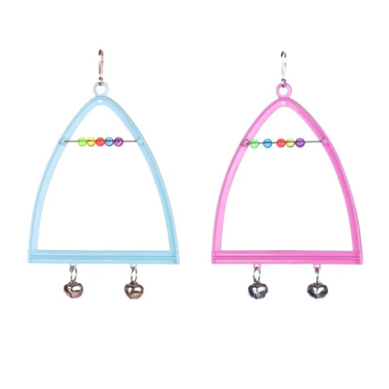 Schommel Flamingo - Schommel Flamingo