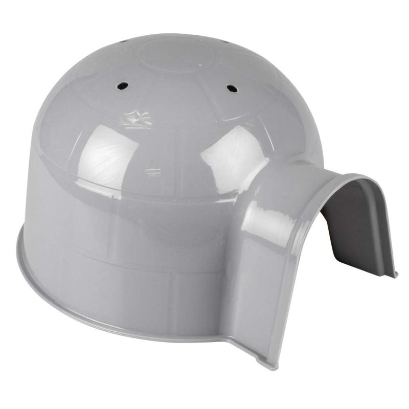 Knaagdierhuis DuvoPlus - Knaagdierhuis DuvoPlus