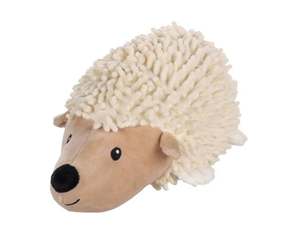 Flufa egel - Flufa egel