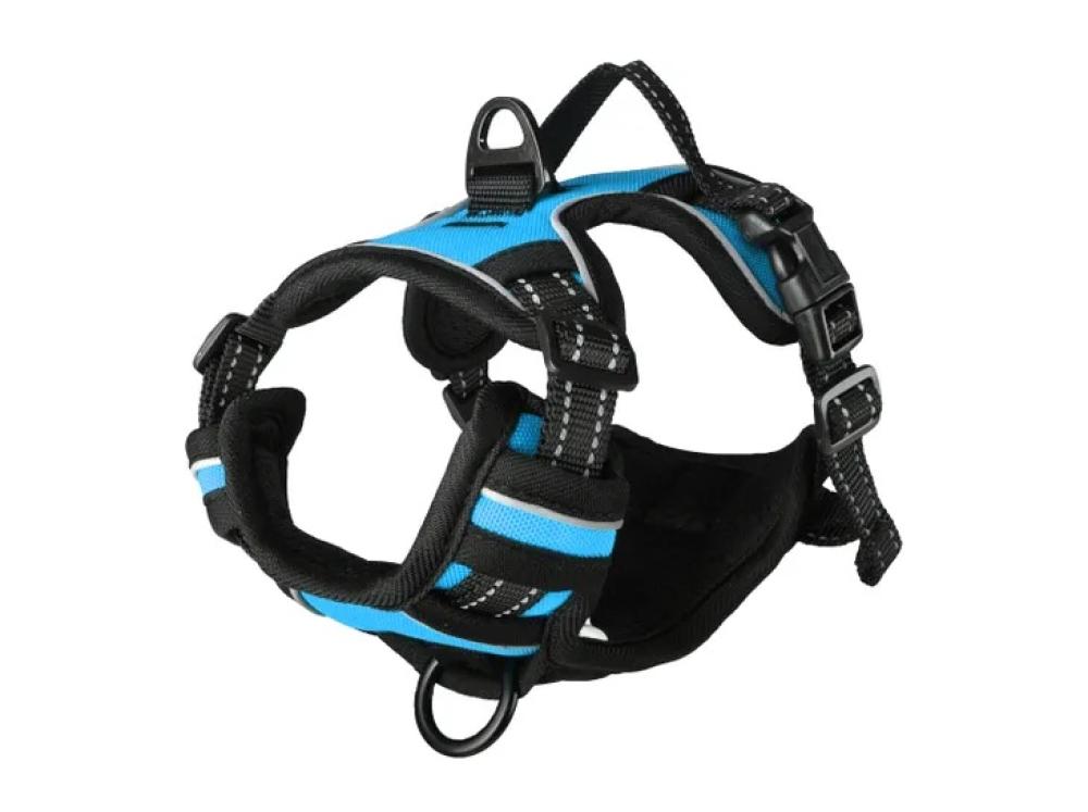 Balou blauw - Balou blauw