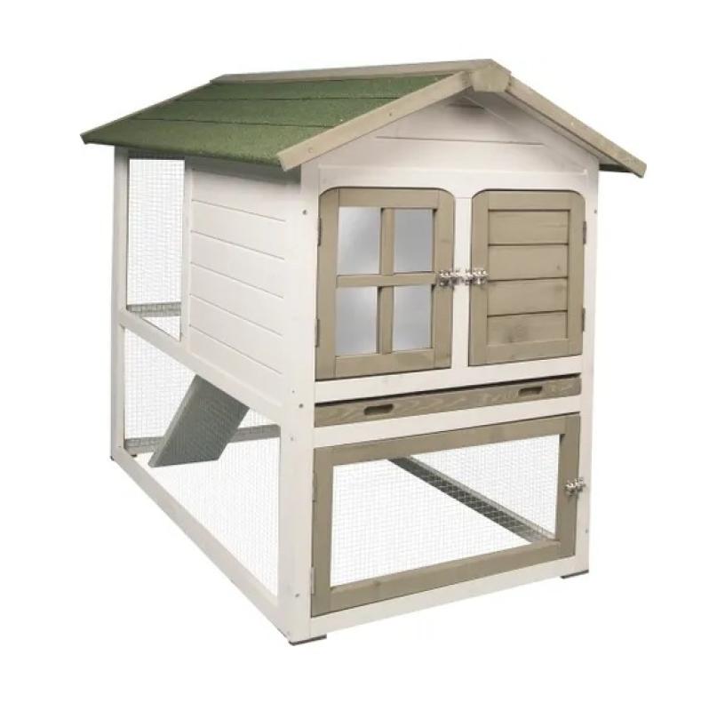 Kippenhok Flamingo - Kippenhok Flamingo