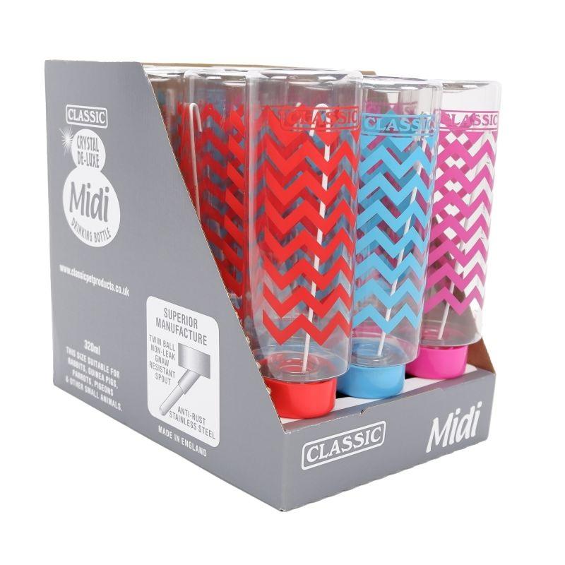 Drinkfles classic - Drinkfles classic