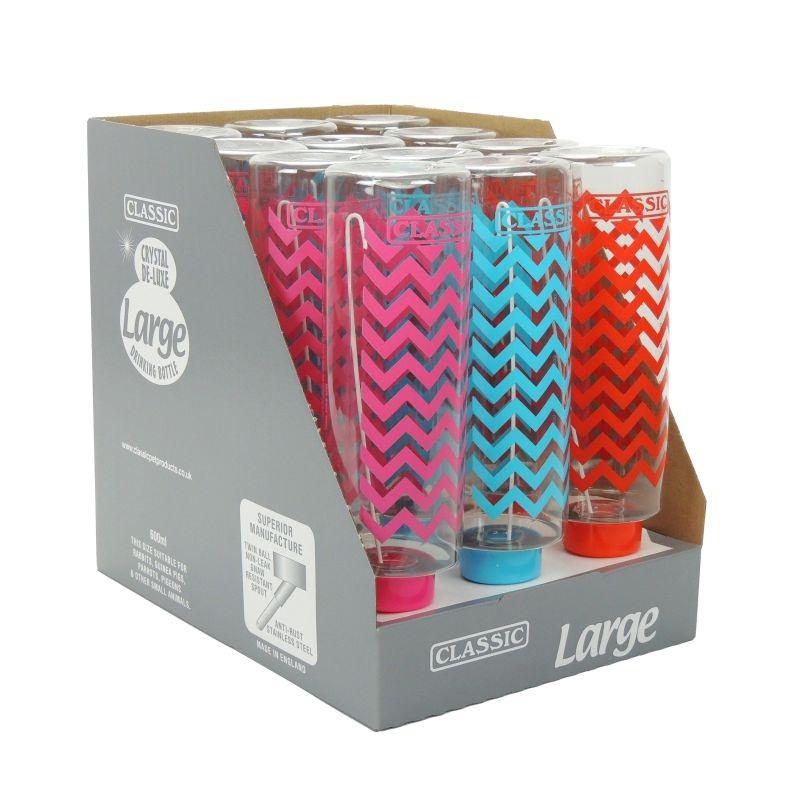 Drinkfles classic - Drinkfles classic