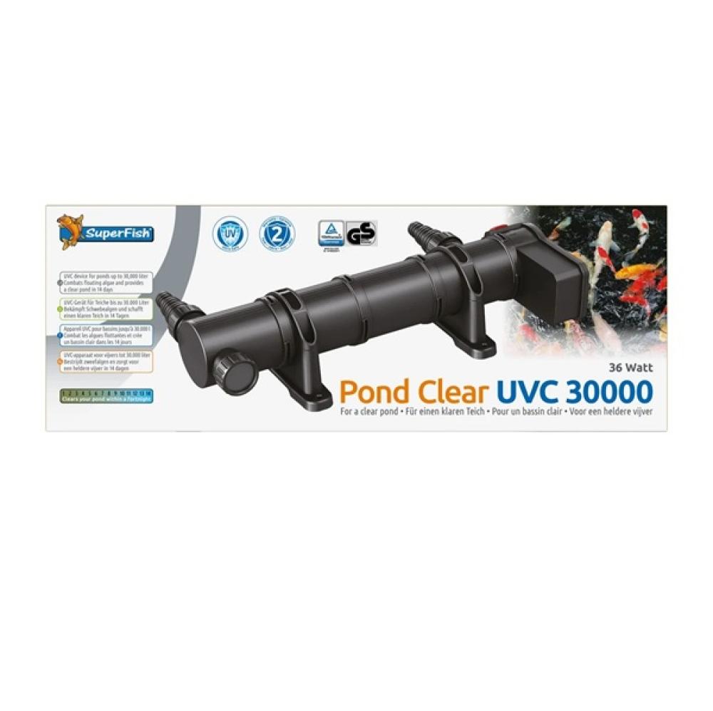 SuperFish - SuperFish