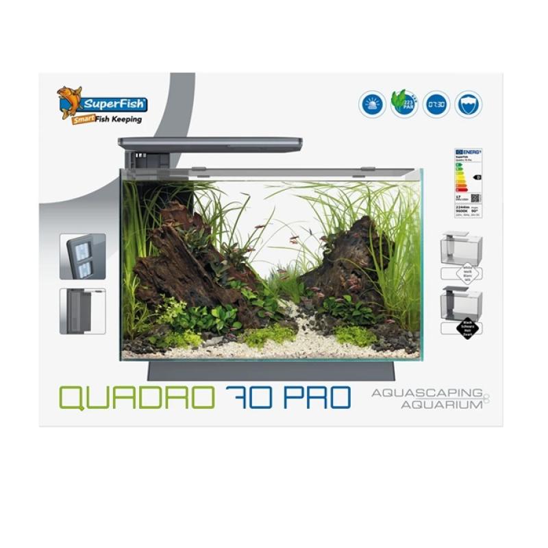 Aquarium SuperFish - Aquarium SuperFish