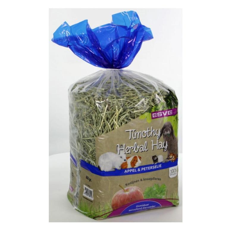 Hooi Esve - Hooi Esve