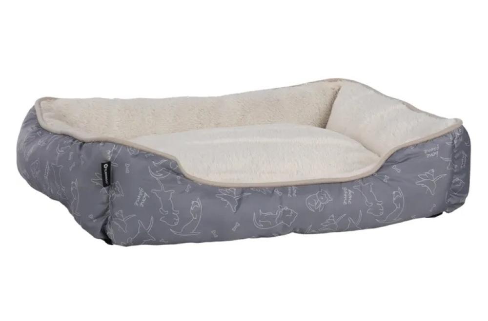 Lilly grijs - Lilly grijs