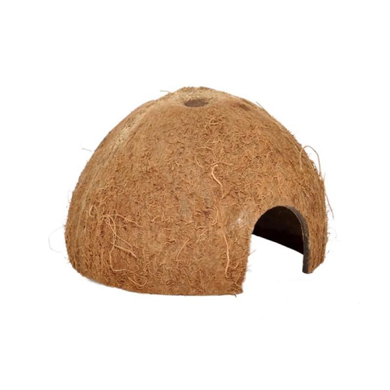 Grot Habistat - Grot Habistat