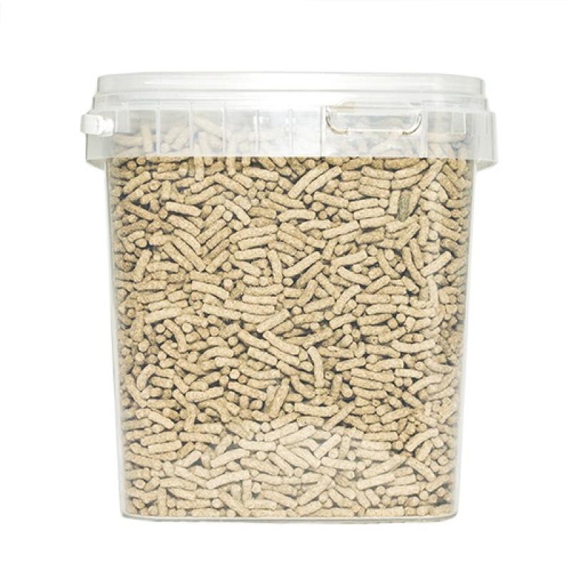 Schildpadvoeding KaRo - Schildpadvoeding KaRo