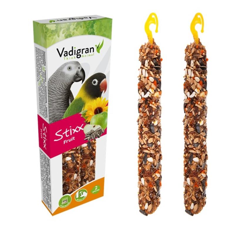 Vadigran Stixx - Vadigran Stixx