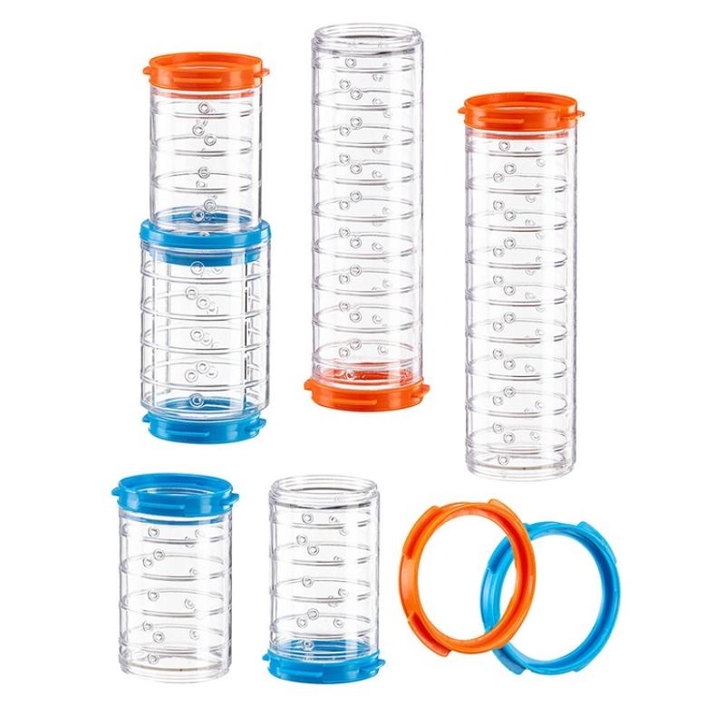 Kooi Ferplast - Kooi Ferplast