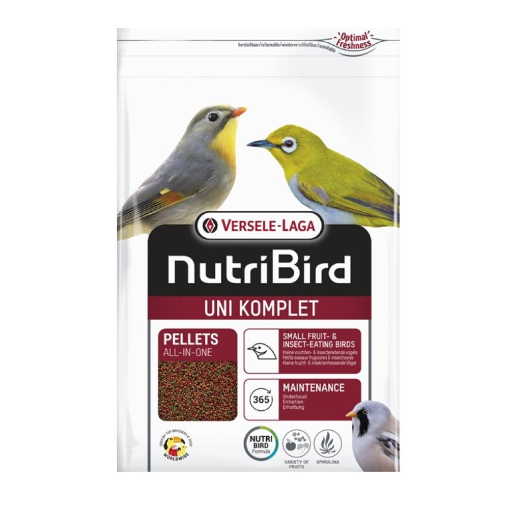 Pellets Nutribird - Pellets Nutribird