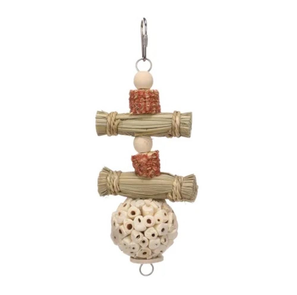 VS flamingo (bruin) - VS flamingo (bruin)