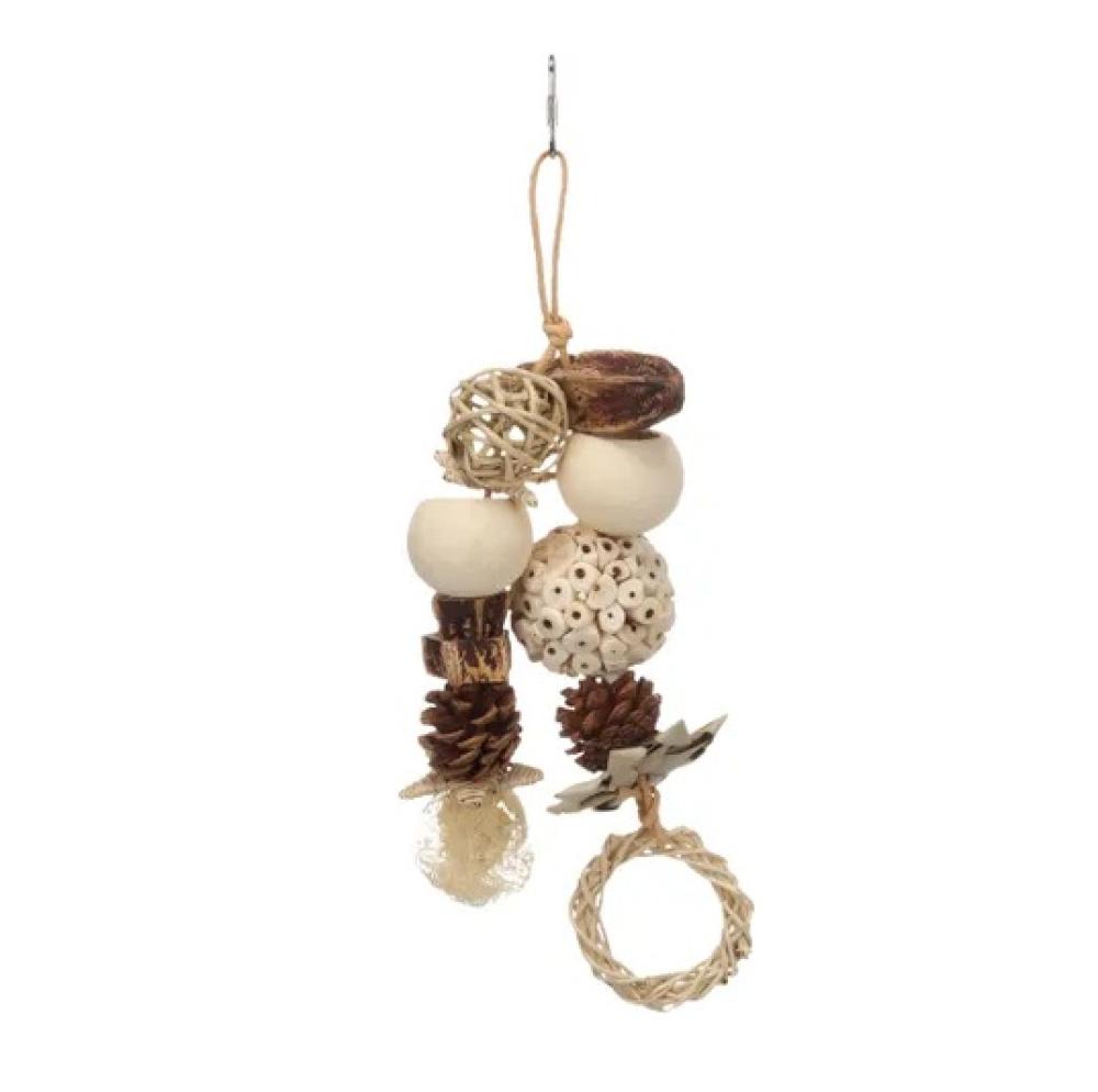 VS flamingo (bruin) - VS flamingo (bruin)