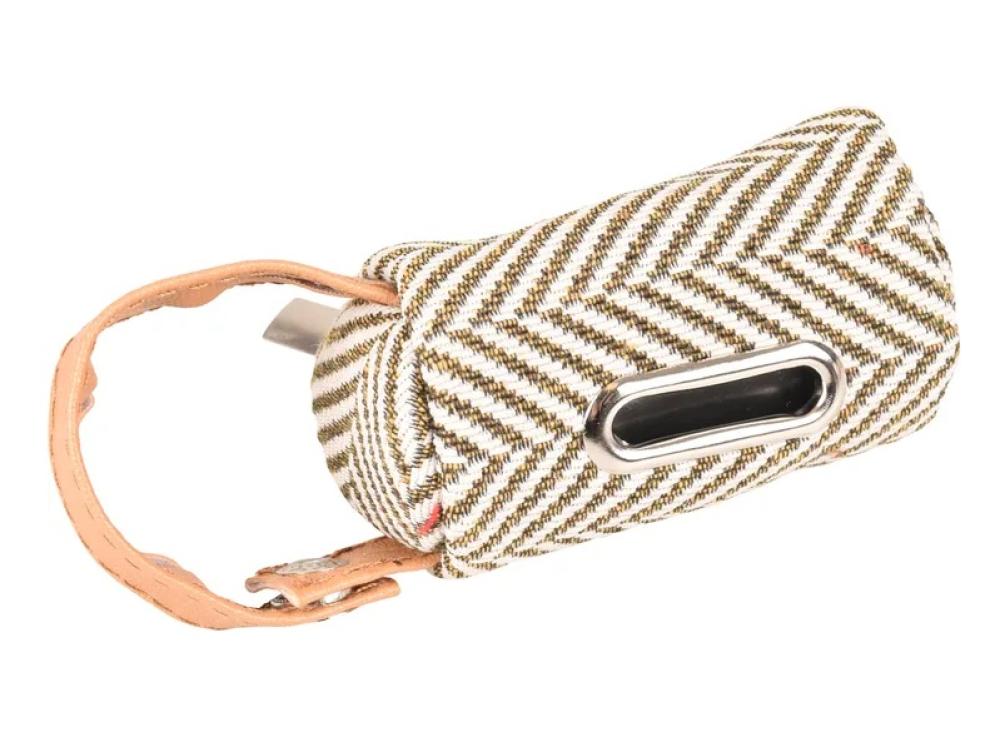 Poepzakhouder - Poepzakhouder