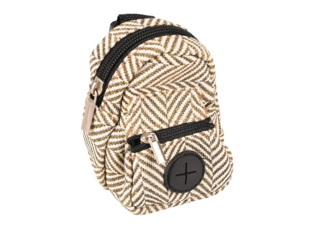 Poepzak- & snackhouder - Poepzak- & snackhouder