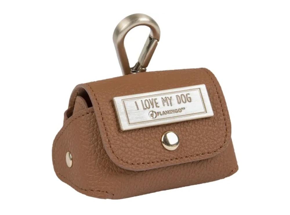 Poepzakhouder - Poepzakhouder