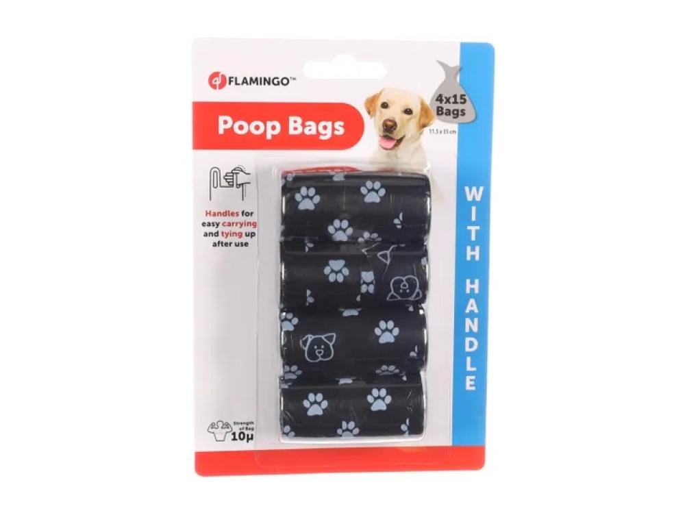 Hondenpoepzakjes - Hondenpoepzakjes