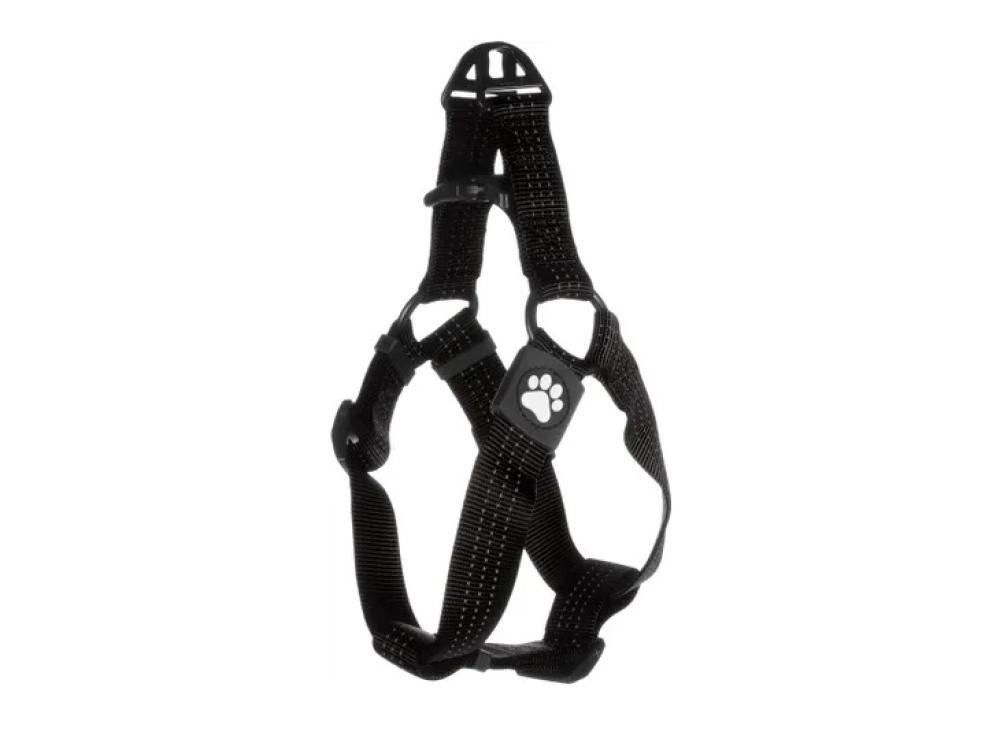 Zorba step&go zwart - Zorba step&go zwart