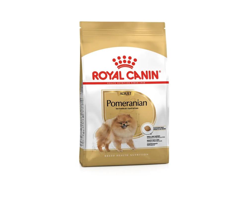 Royal Canin - Royal Canin