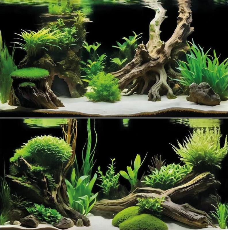 Achterwand SuperFish - Achterwand SuperFish